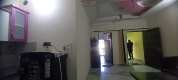 Building Lobby in 2 BHK Builder Floor at Sahastradhara Road – for Rent
