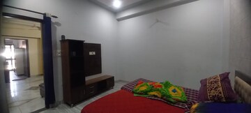 Bedroom in 2 BHK Builder Floor at Sahastradhara Road – for Rent
