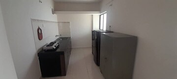 Kitchen in 1 BHK Apartment at Dhanori – for Rent