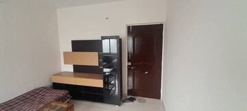 Furnished Amenities in 1 BHK Apartment at Dhanori – for Rent