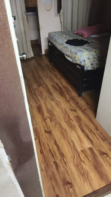 Furnished Amenities in 1.5 BHK Apartment at Blue Bell Chembur, Chembur – for Rent