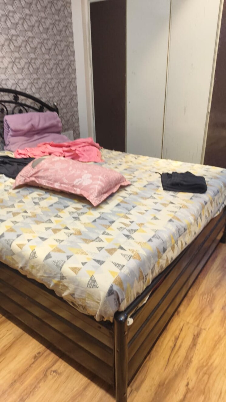 Bedroom, blue-bell-chembur 1.5 Bedroom 700 Sq.Ft. Apartment In Chembur Mumbai 8071605