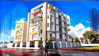 3 BHK Apartment For Resale in Daladili Ranchi  8071592