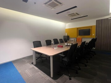 Commercial Office Space 7500 Sq.Ft. For Rent in Andheri West Mumbai  8071593