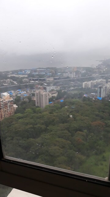 3 BHK Apartment – Exterior View View at LnT Realty Crescent Bay, Parel - for Sale