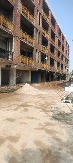 3 BHK + Study Room 1350 Sq.Ft. Builder Floor in NKV Golden Avenue