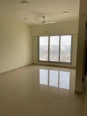 1 RK Apartment For Rent in Siddhi Garima, Chembur