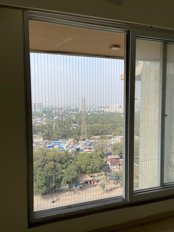 Room in 1 RK Apartment at Siddhi Garima, Chembur – for Rent