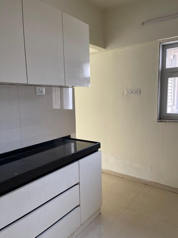 Kitchen in 1 RK Apartment at Siddhi Garima, Chembur – for Rent