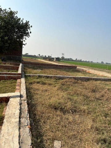 Plot Area in  Plot at Sector 88 – for Sale