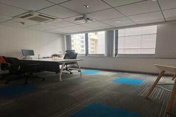 Parking in  Office Space at Andheri CHS, Andheri West – for Rent