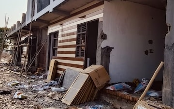 2 BHK Independent House For Sale in Chhapraula