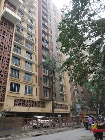 3 BHK Apartment For Rent in Veena Serenity Chembur Mumbai  8071633