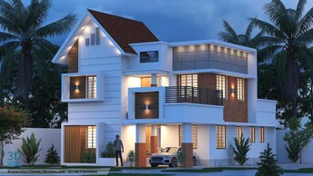 4 BHK Villa For Resale in Mannuthy Thrissur  8071653