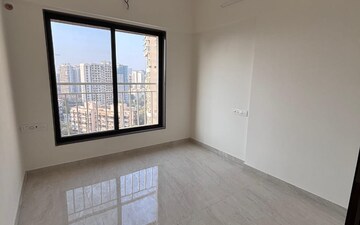 1 BHK Apartment For Rent in Omkar Signet, Malad East