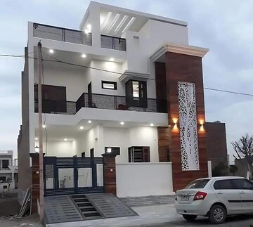 2 BHK Independent House For Sale in Dodda Aalada Mara Road