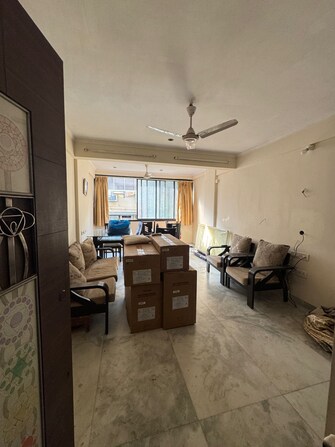 1 BHK Apartment For Rent in Sunita Apartment Cumbala Hill Mumbai  8071680