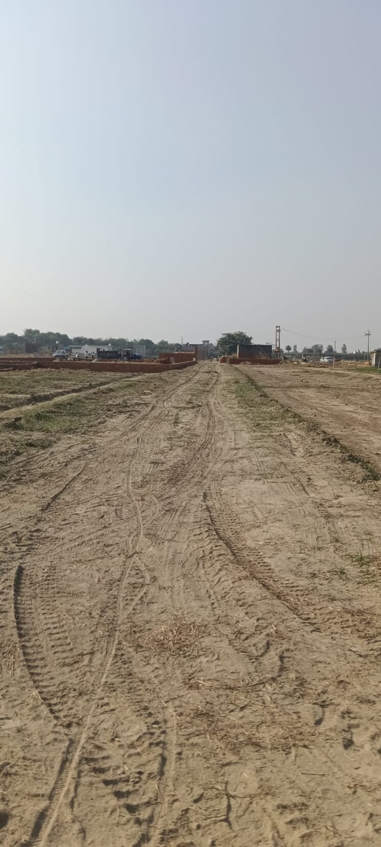 undefined, sector 35  100 Sq.Yd. Plot In Sector 35 Faridabad 8071689