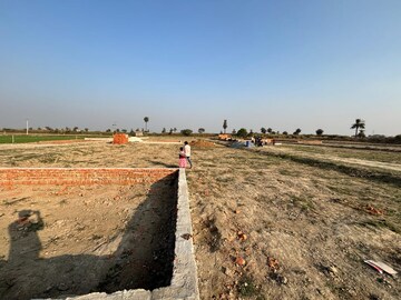 Plot Area in  Plot at Sector 35 – for Sale