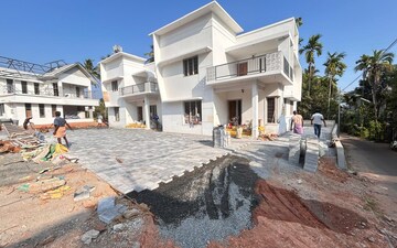 4 BHK Villa For Sale in Anchery