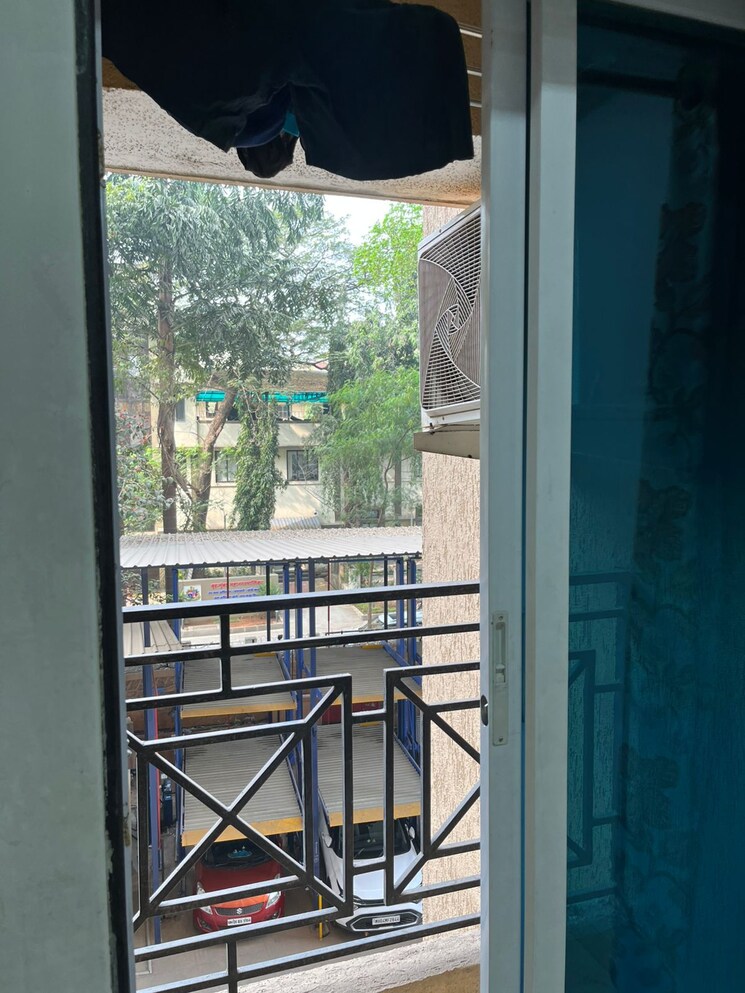 undefined, cosmos-habitat 2 Bedroom 701 Sq.Ft. Apartment In Majiwada Thane 8071652