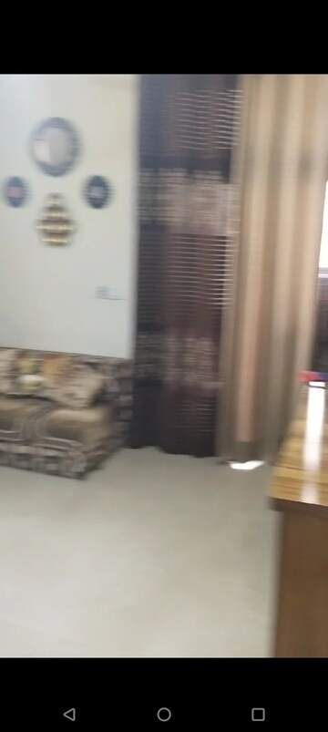 Living Room in 3 BHK Apartment at Sector 16c Greater Noida – for Rent