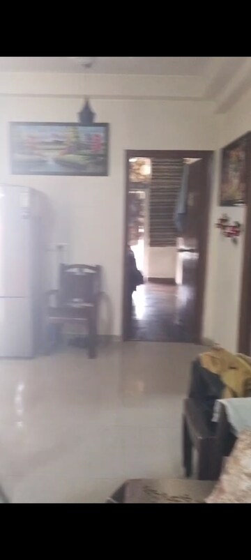 Living Room in 3 BHK Apartment at Sector 16c Greater Noida – for Rent