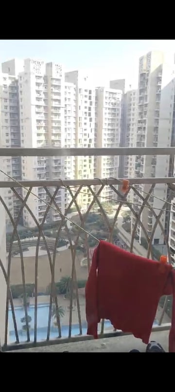 Master Plan in 3 BHK Apartment at Sector 16c Greater Noida – for Rent