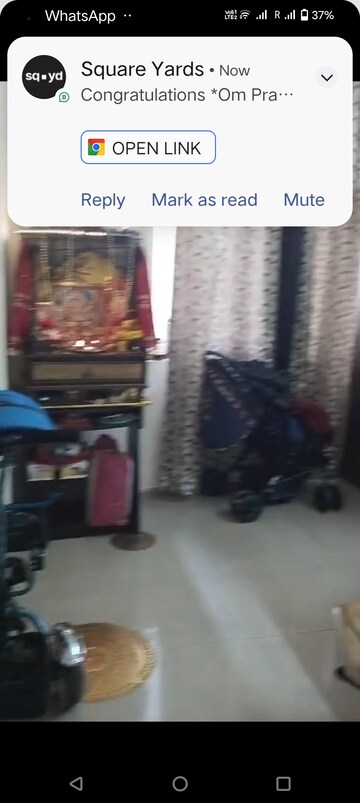 Parking in 3 BHK Apartment at Sector 16c Greater Noida – for Rent