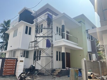 3 BHK Villa For Resale in Nadathara Thrissur  8071741