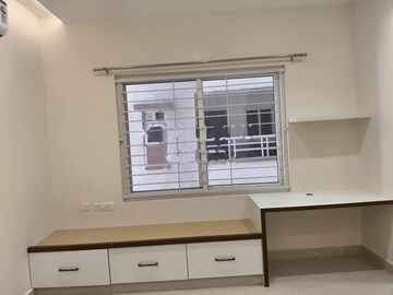 Furnished Amenities in 3 BHK Apartment at NCC Urban One, Narsingi – for Rent