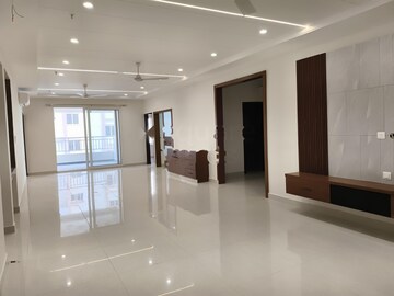 Room in 3 BHK Apartment at NCC Urban One, Narsingi – for Rent