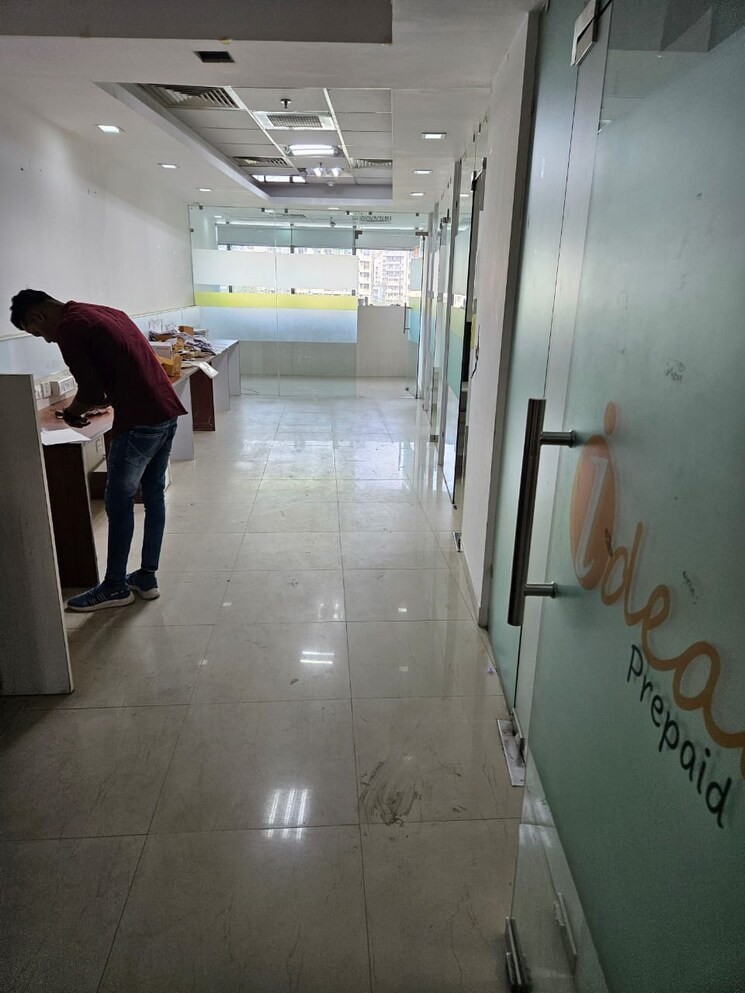 undefined, trehan-iris-techpark Commercial Office Space 3000 Sq.Ft. In Sector 48 Gurgaon 8071770