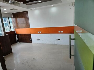 Floor Plan in  Office Space at Trehan Iris Techpark, Sector 48 – for Rent