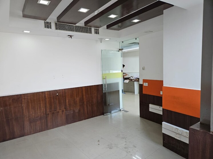 Floor Plan, trehan-iris-techpark Commercial Office Space 3000 Sq.Ft. In Sector 48 Gurgaon 8071770