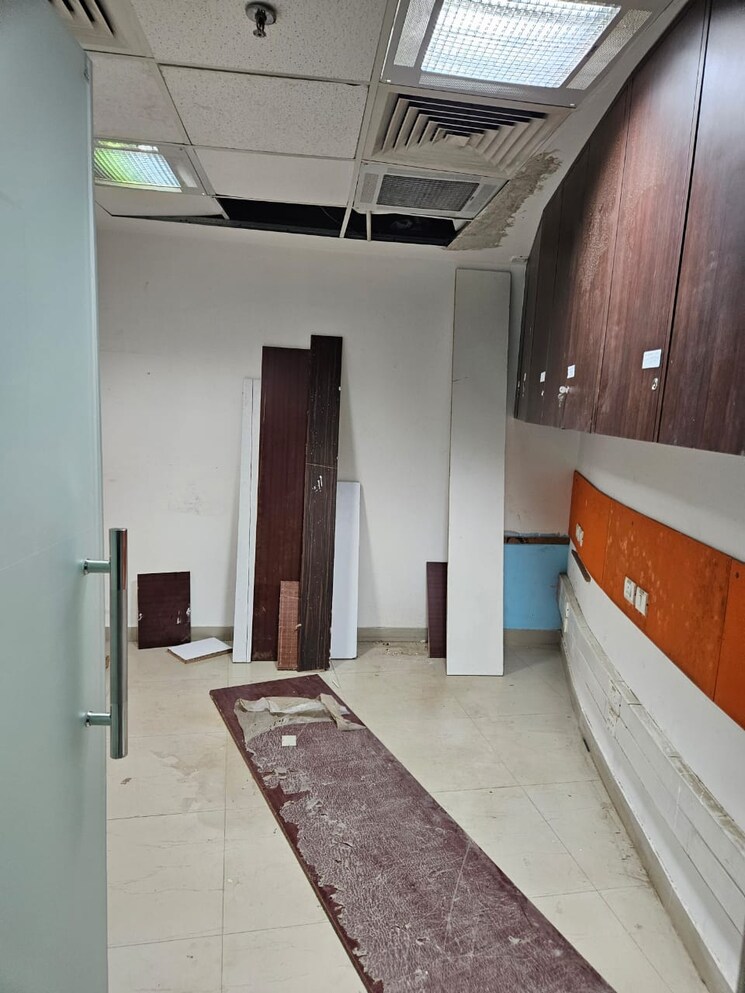 Floor Plan, trehan-iris-techpark Commercial Office Space 3000 Sq.Ft. In Sector 48 Gurgaon 8071770