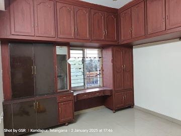 3 BHK Apartment For Rent in Aparna Hights I Kondapur Hyderabad  8071767