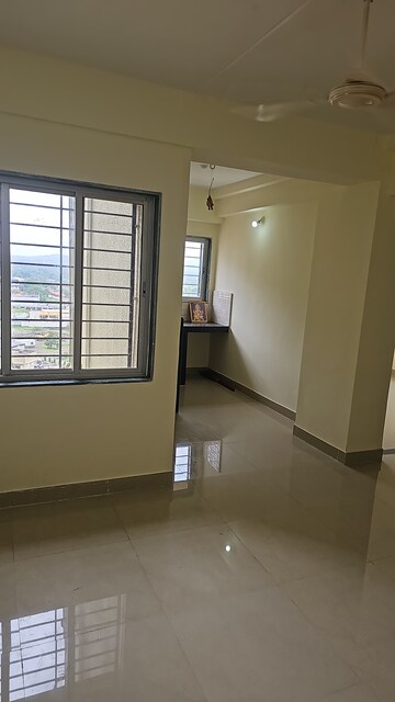 1 BHK Apartment For Rent in Lodha Crown Taloja Quality Homes, Dombivli East