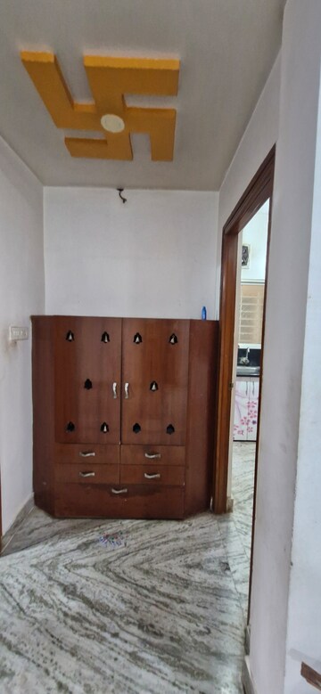 Furnished Amenities in 3 BHK Builder Floor at Kondapur – for Rent