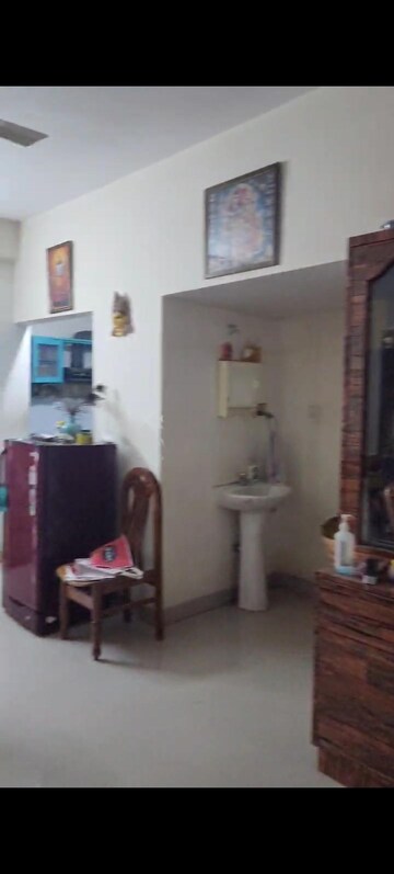 Living Room in 2.5 BHK Apartment at AVL Aakruthi, Manikonda – for Rent