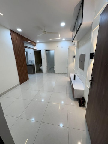 2 BHK Apartment For Rent in MPR Urban City Peeranchuruvu Hyderabad  8071781