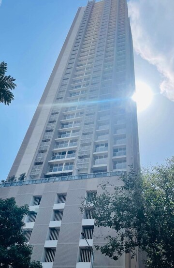 3 BHK Apartment – Exterior View View at Lodha Primo, Parel - for Rent