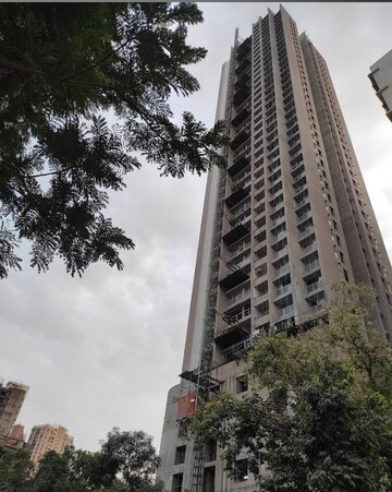 3 BHK Apartment – Exterior View View at Lodha Primo, Parel - for Rent