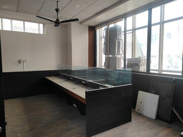 Kitchen in  Office Space at New Link Palace, Andheri West – for Rent