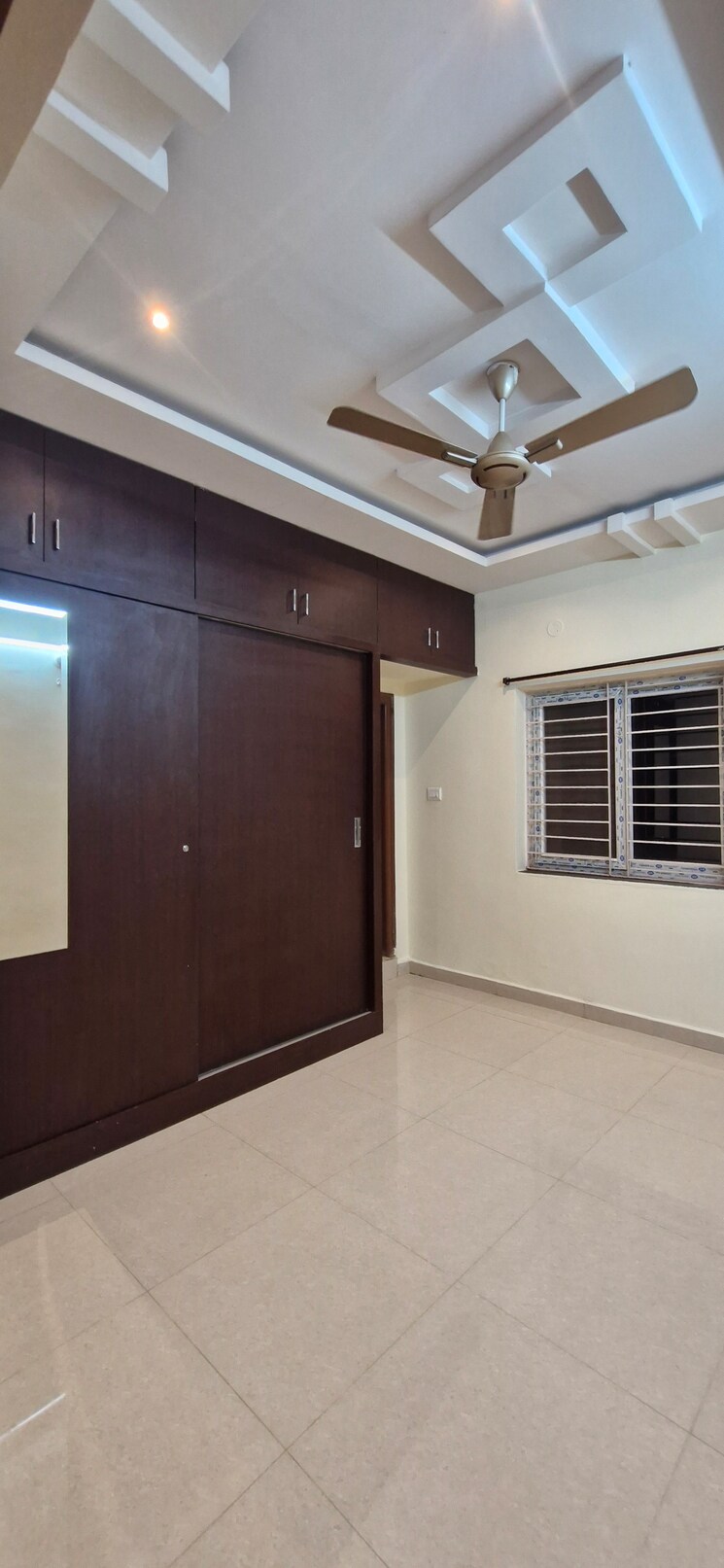 Balcony, kondapur 3 Bedroom 1619 Sq.Ft. Builder Floor In Kondapur Hyderabad 8071858