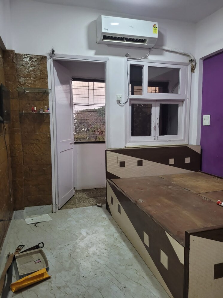 Bedroom, gurukrupa-chs-malad 1 Bedroom 420 Sq.Ft. Apartment In Malad West Mumbai 8071875
