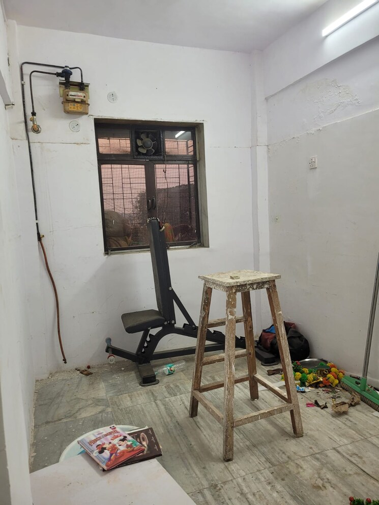 Living Room, gurukrupa-chs-malad 1 Bedroom 420 Sq.Ft. Apartment In Malad West Mumbai 8071875