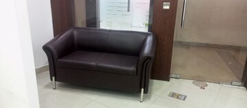 Floor Plan in  Office Space at Omaxe Wedding Mall, Sector 48 – for Rent