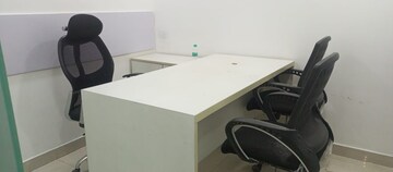 Team Area in  Office Space at Omaxe Wedding Mall, Sector 48 – for Rent