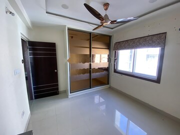 Kitchen in 3 BHK Apartment at Prajay Megapolis, Kukatpally – for Rent